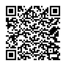 QR Code for Phone number +12542137327