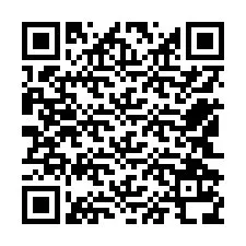 QR Code for Phone number +12542138777