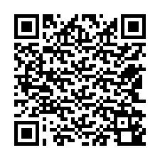QR Code for Phone number +12542140466
