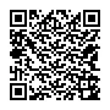 QR Code for Phone number +12542142825