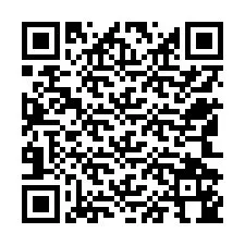QR Code for Phone number +12542144704