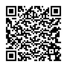 QR Code for Phone number +12542144710