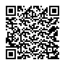 QR Code for Phone number +12542153291