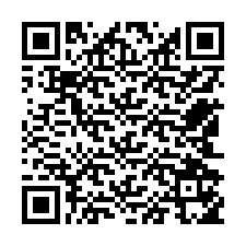 QR Code for Phone number +12542155797