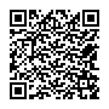 QR Code for Phone number +12542159557