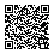 QR Code for Phone number +12542160633