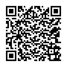 QR Code for Phone number +12542162809