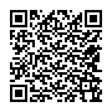 QR Code for Phone number +12542164276