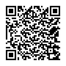 QR Code for Phone number +12542252817