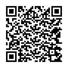 QR Code for Phone number +12542252822