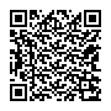QR Code for Phone number +12542272015