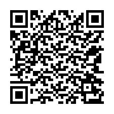 QR Code for Phone number +12542273780