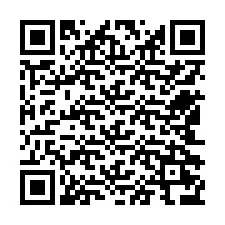 QR Code for Phone number +12542276296