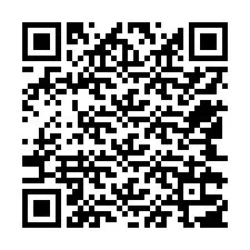 QR Code for Phone number +12542307889