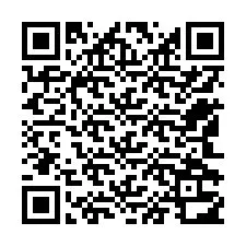 QR Code for Phone number +12542312345