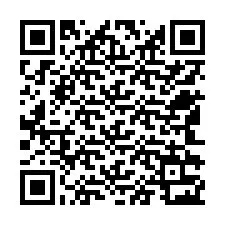 QR Code for Phone number +12542323414