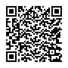 QR Code for Phone number +12542323416