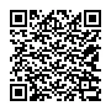 QR-код для номера телефона +12542337631