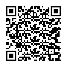 QR Code for Phone number +12542339621