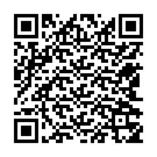 QR Code for Phone number +12542355392