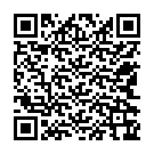 QR Code for Phone number +12542366234