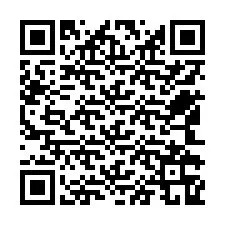 QR Code for Phone number +12542369903