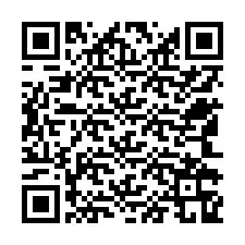 QR Code for Phone number +12542369904