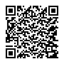 QR Code for Phone number +12542383378