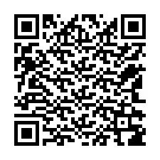 QR Code for Phone number +12542386041