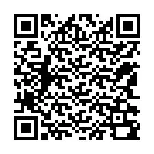 QR Code for Phone number +12542390061