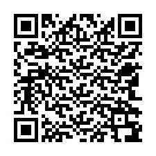 QR Code for Phone number +12542396618