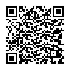 QR Code for Phone number +12542419234