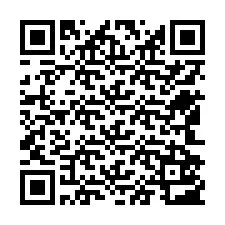 QR Code for Phone number +12542503212