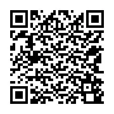 QR Code for Phone number +12542540590