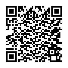QR Code for Phone number +12542560739