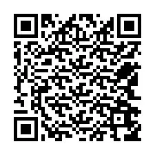 QR Code for Phone number +12542656363