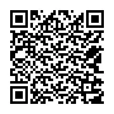 QR Code for Phone number +12542707033
