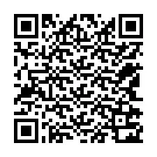 QR Code for Phone number +12542722061