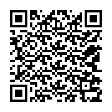QR Code for Phone number +12542735131