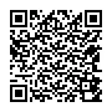QR Code for Phone number +12542850042