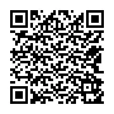 QR Code for Phone number +12542951626