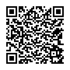 QR Code for Phone number +12542951706