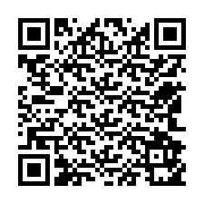 QR Code for Phone number +12542951716