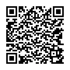 QR Code for Phone number +12542952028