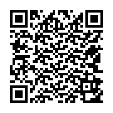 QR Code for Phone number +12542952032