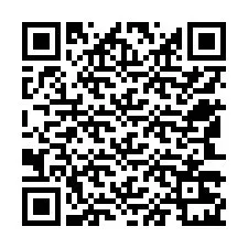 QR Code for Phone number +12543221944