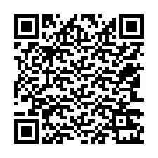 QR Code for Phone number +12543221949
