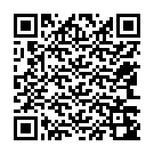 QR Code for Phone number +12543242909