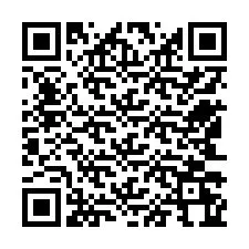 QR Code for Phone number +12543264396