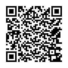 QR Code for Phone number +12543343657